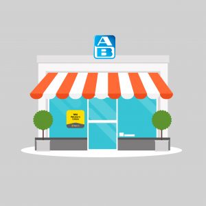 PayLink_Western Union_ΑΒ Supermarkets