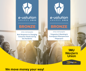 western union evolution awards