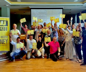 leading change seminar