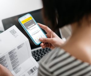 online bill payments