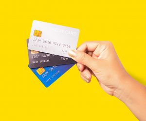 Αποθήκευσε την κάρτα σου