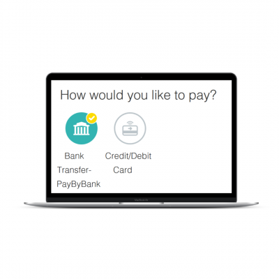 pay money transfer with paybybank