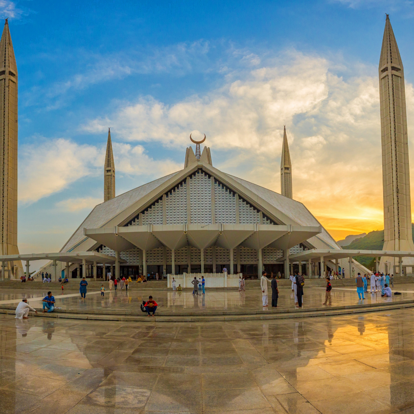 pakistan western union